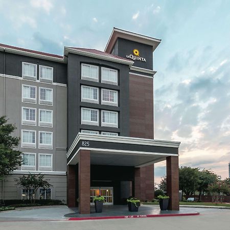 La Quinta By Wyndham Arlington North 6 Flags Dr Exterior foto