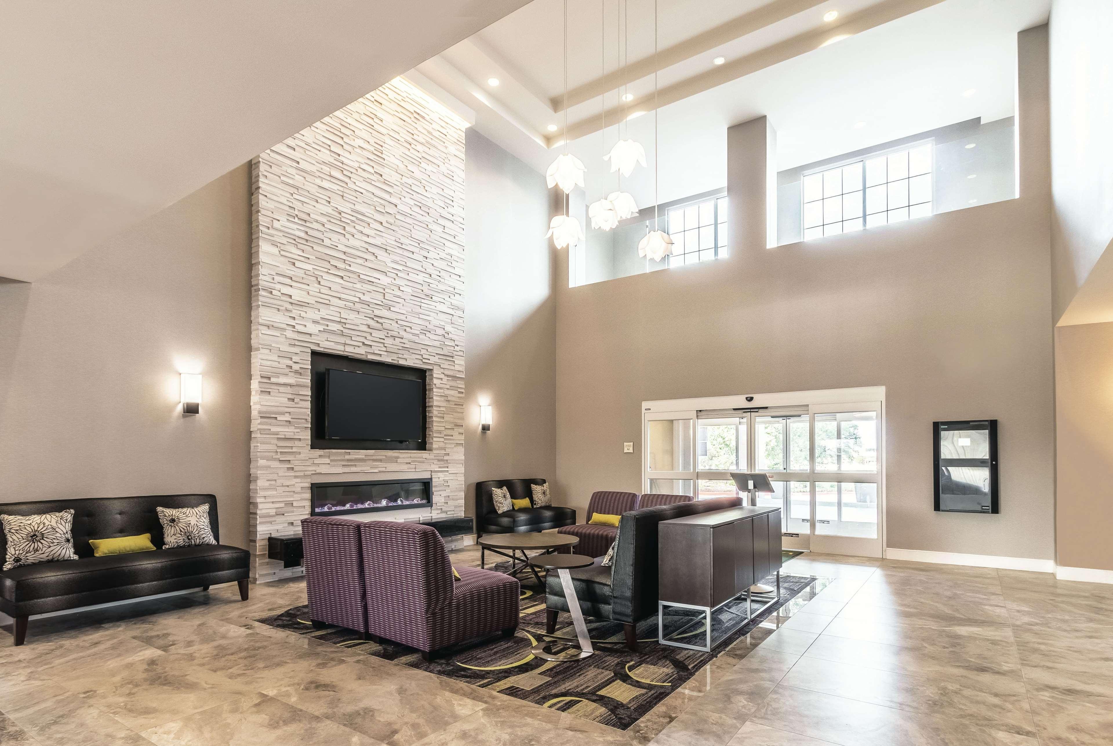 La Quinta By Wyndham Arlington North 6 Flags Dr Exterior foto