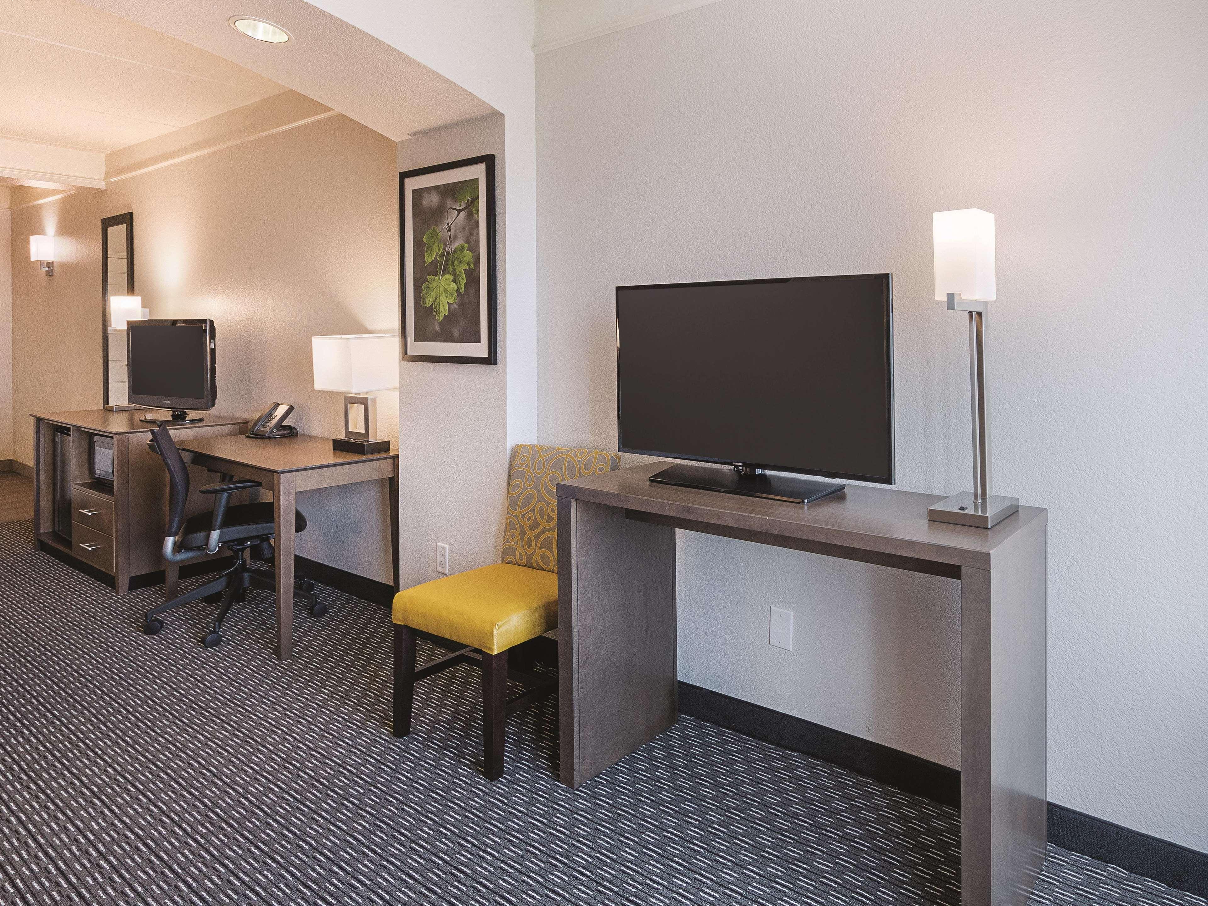 La Quinta By Wyndham Arlington North 6 Flags Dr Quarto foto