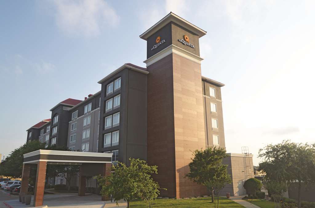 La Quinta By Wyndham Arlington North 6 Flags Dr Exterior foto