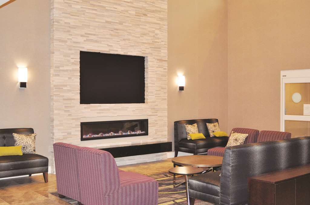 La Quinta By Wyndham Arlington North 6 Flags Dr Interior foto