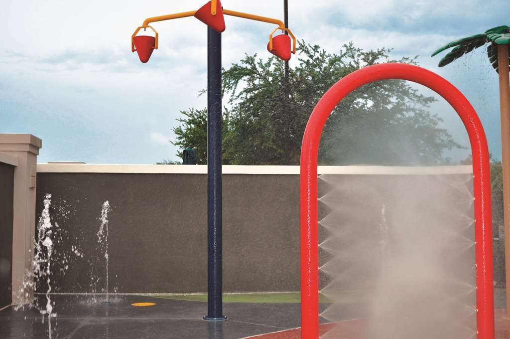 La Quinta By Wyndham Arlington North 6 Flags Dr Facilidades foto
