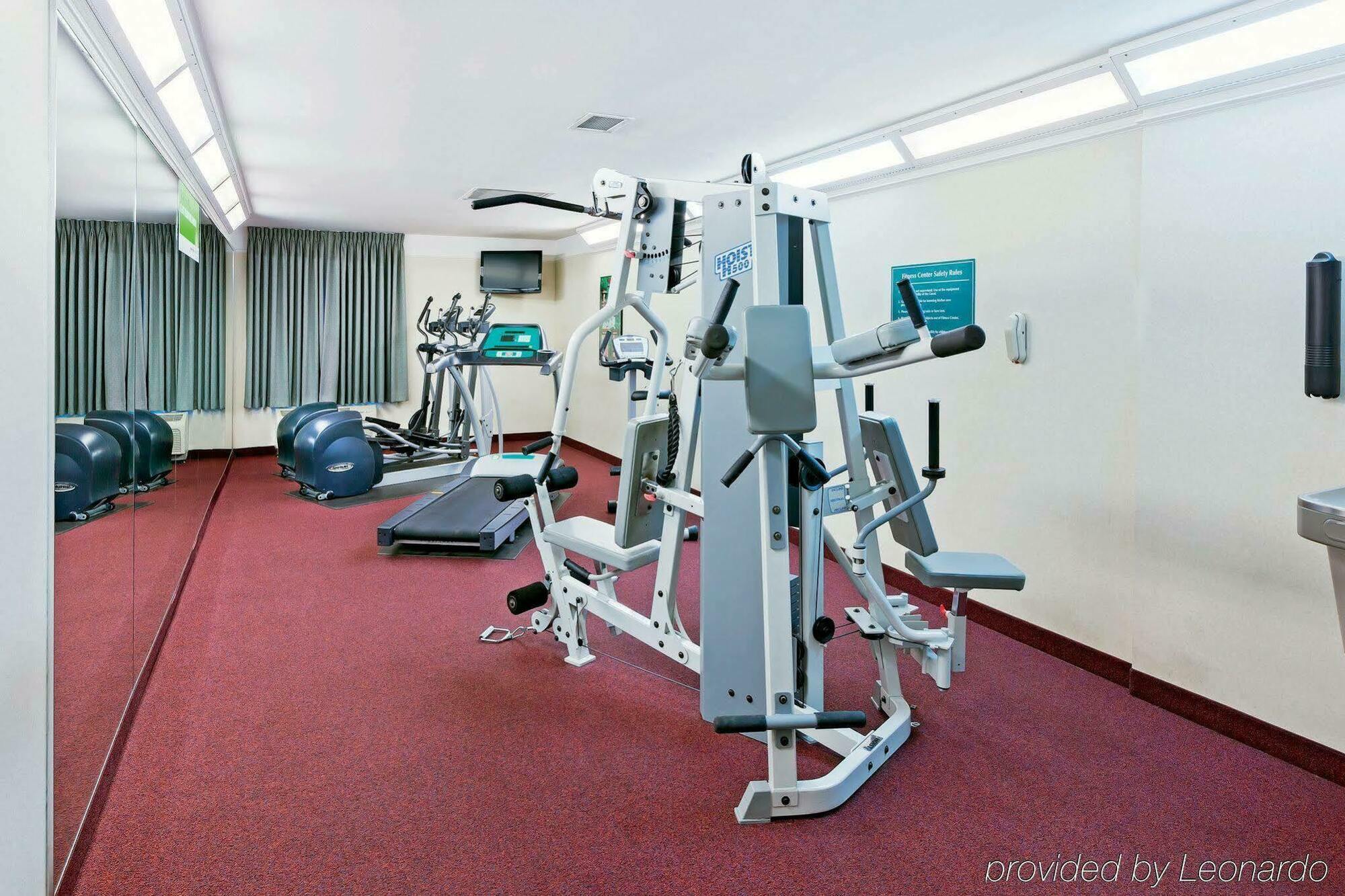 La Quinta By Wyndham Arlington North 6 Flags Dr Exterior foto